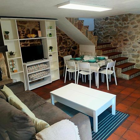 Eirixo Villa Valga Luaran gambar