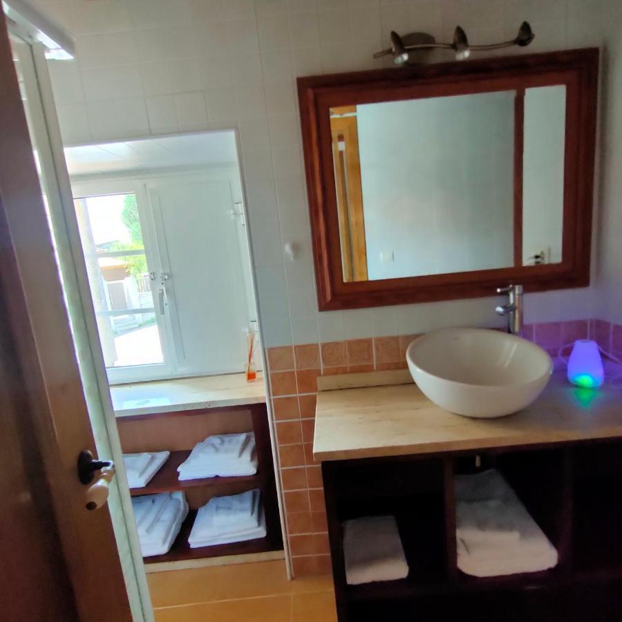 Eirixo Villa Valga Luaran gambar