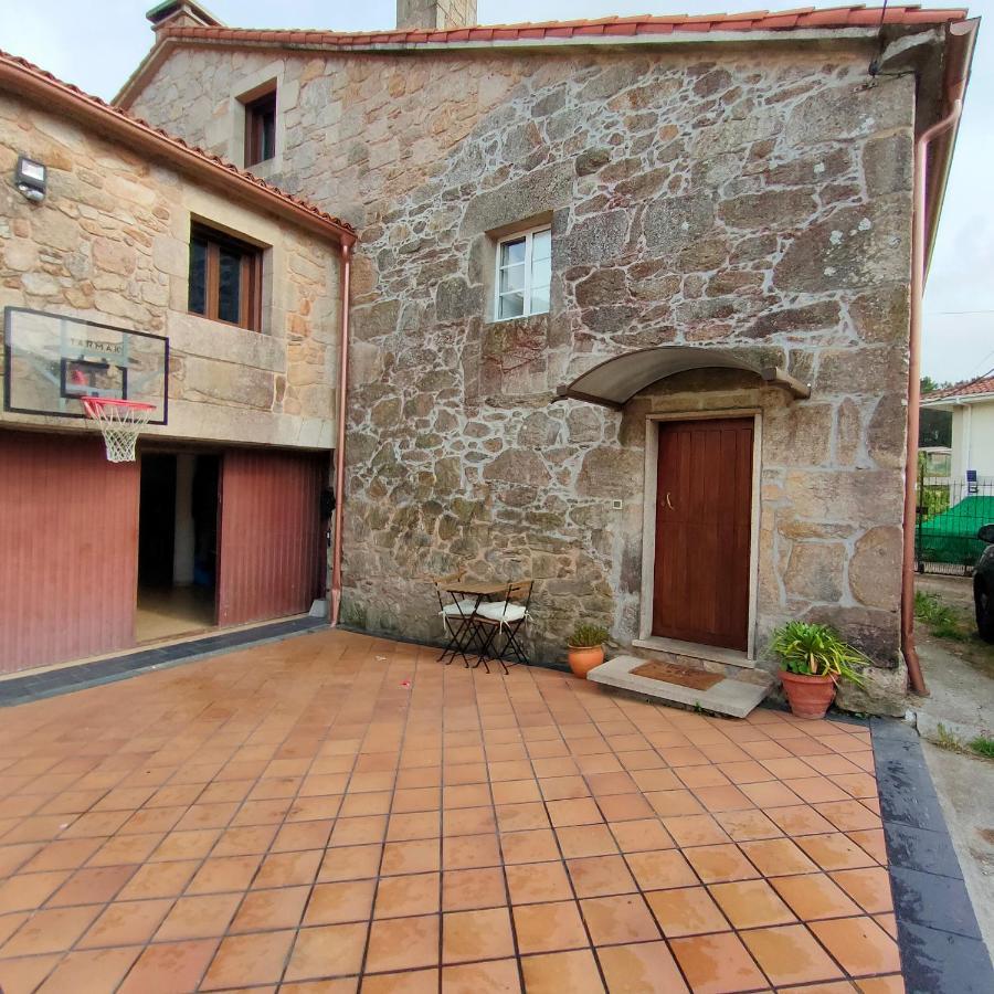 Eirixo Villa Valga Luaran gambar