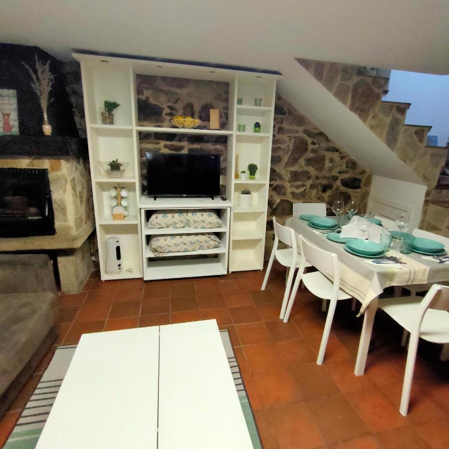 Eirixo Villa Valga Luaran gambar
