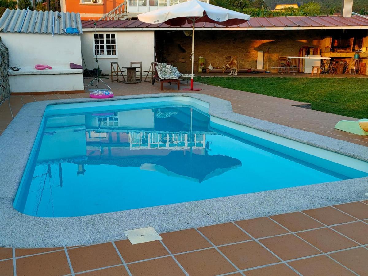 Eirixo Villa Valga Luaran gambar