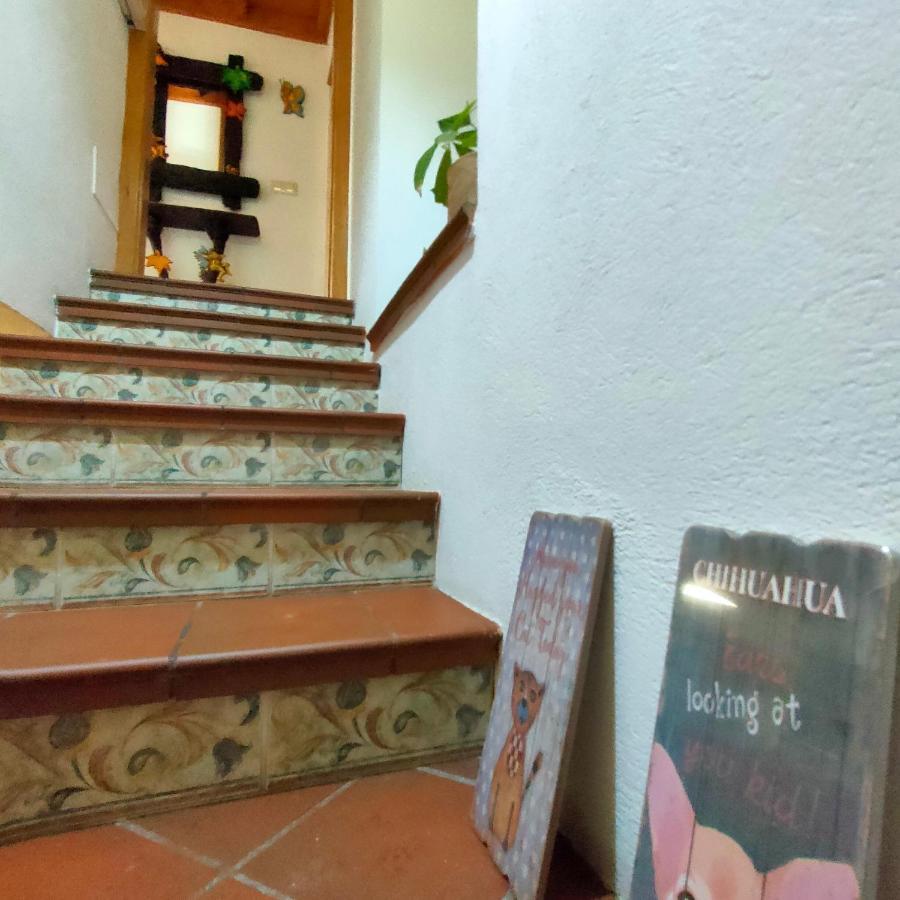 Eirixo Villa Valga Luaran gambar