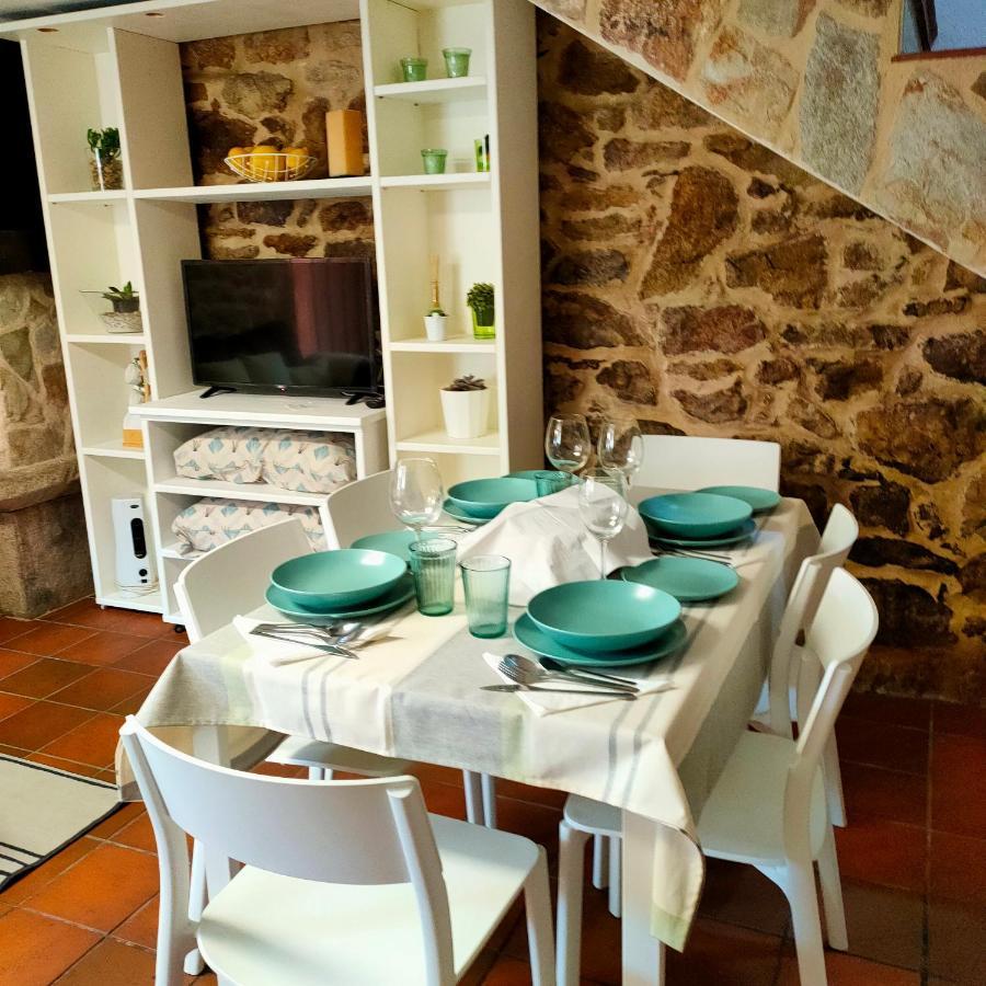 Eirixo Villa Valga Luaran gambar