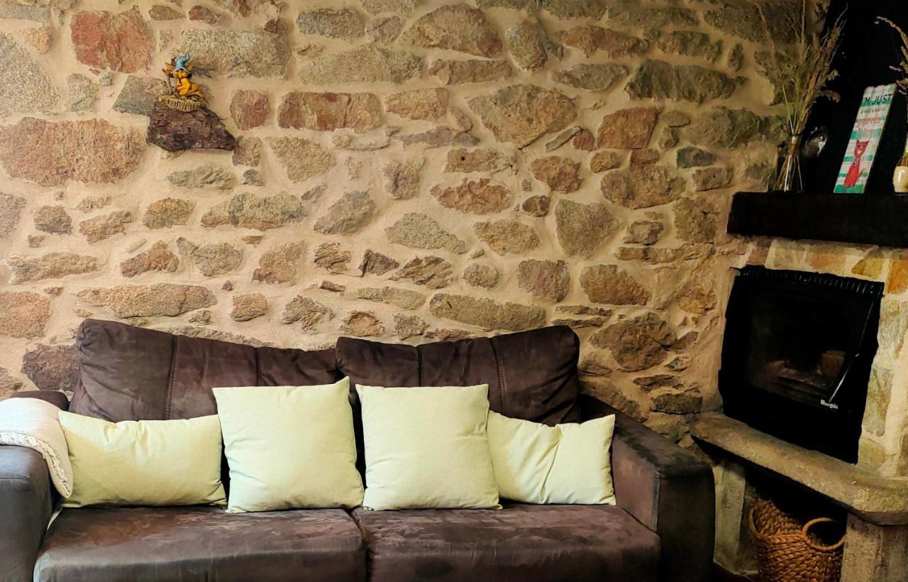 Eirixo Villa Valga Luaran gambar