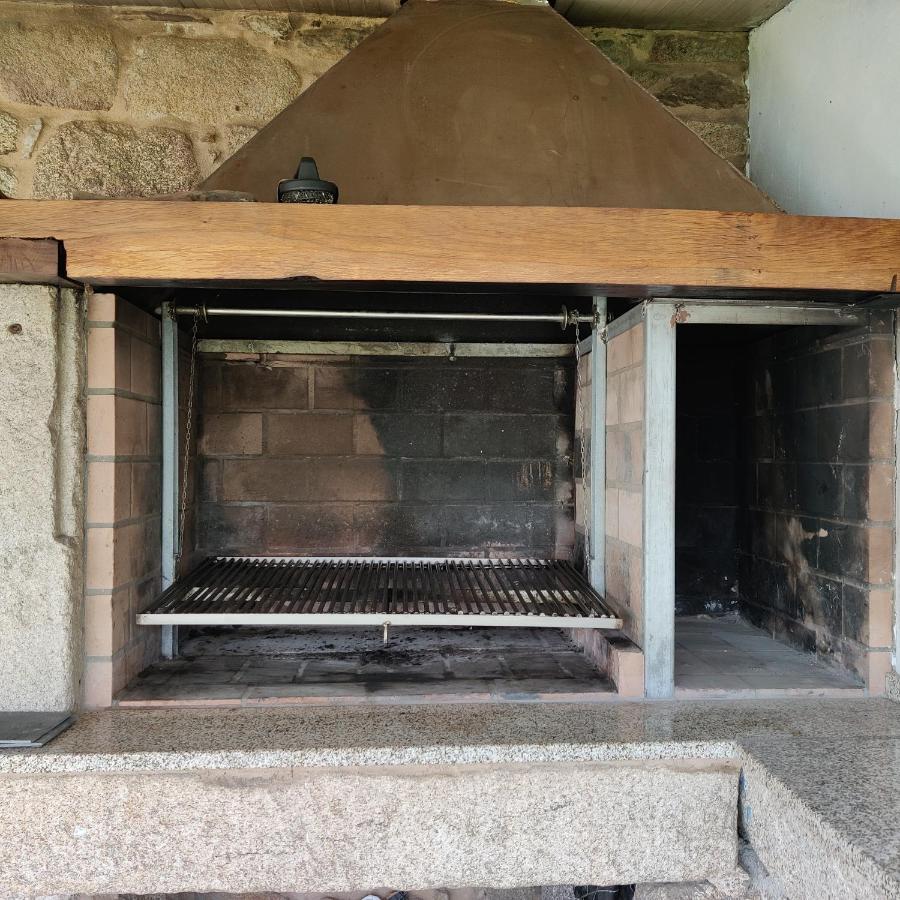Eirixo Villa Valga Luaran gambar