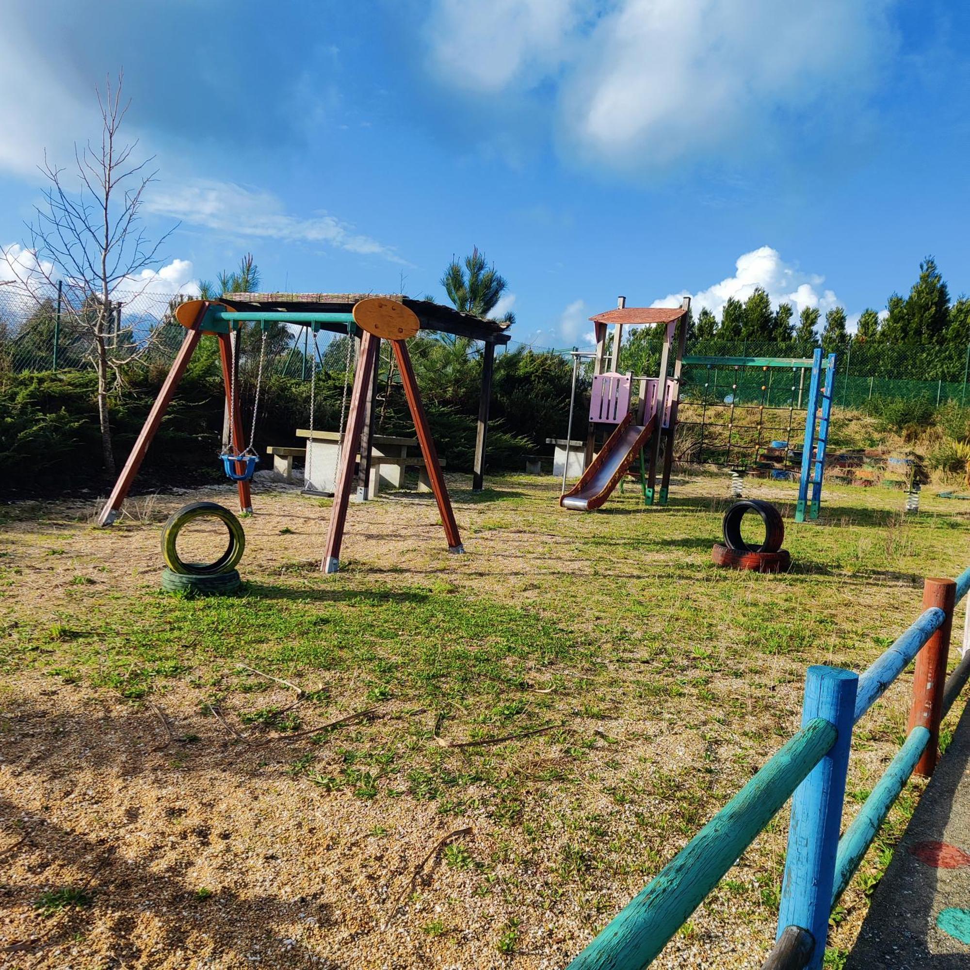 Eirixo Villa Valga Luaran gambar
