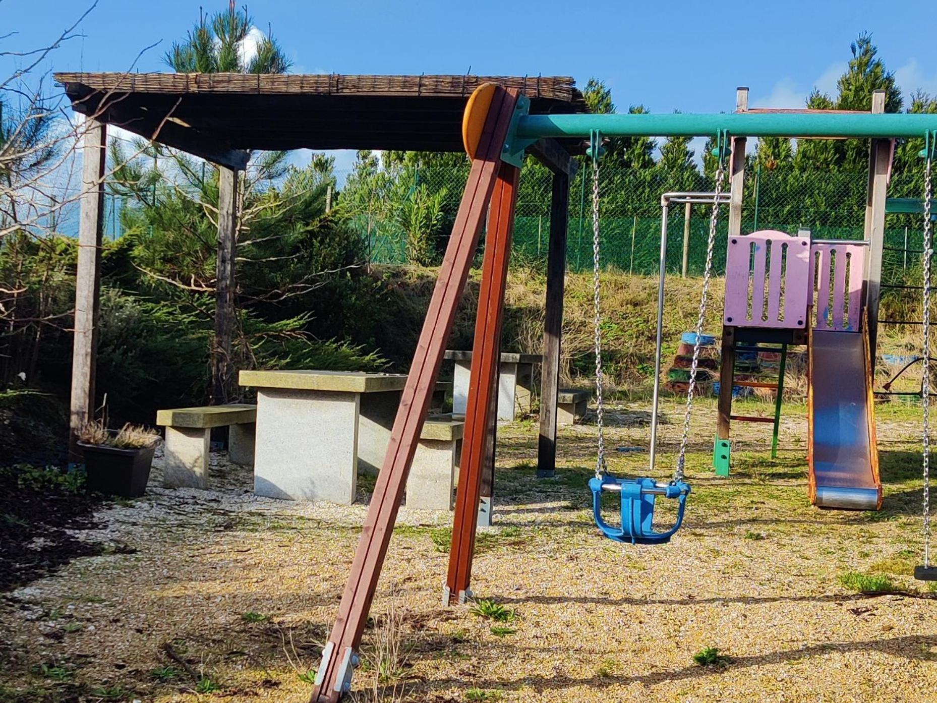 Eirixo Villa Valga Bilik gambar