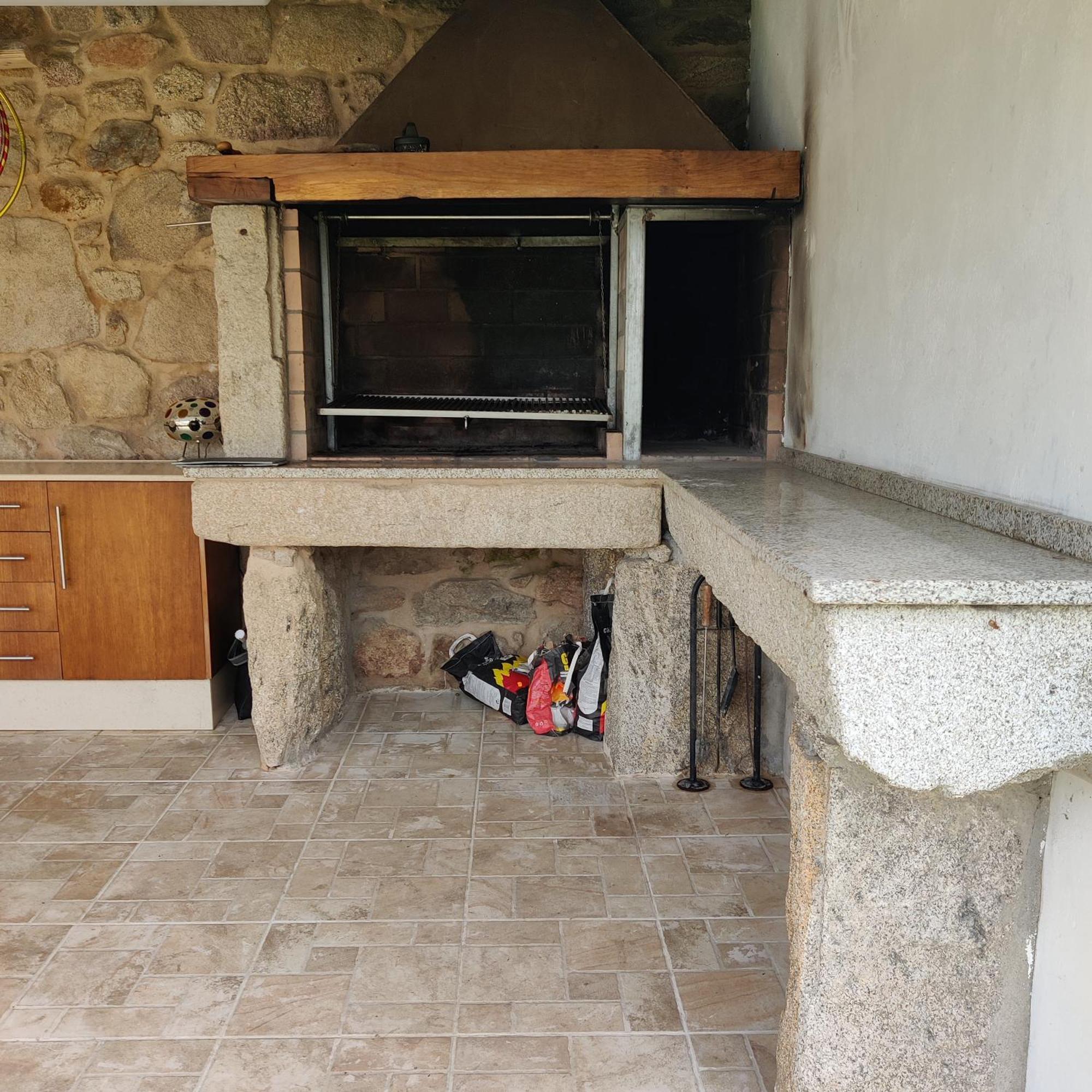 Eirixo Villa Valga Bilik gambar